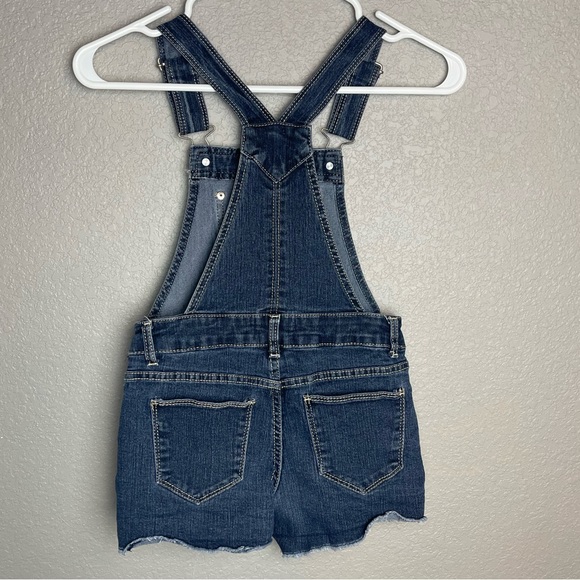Jordache Overalls - Picture 2 of 3